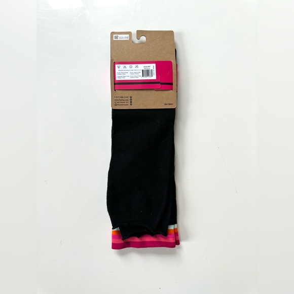 Toesox Womens/Ladies Olivia Leg Warmers - Picture 3 of 3